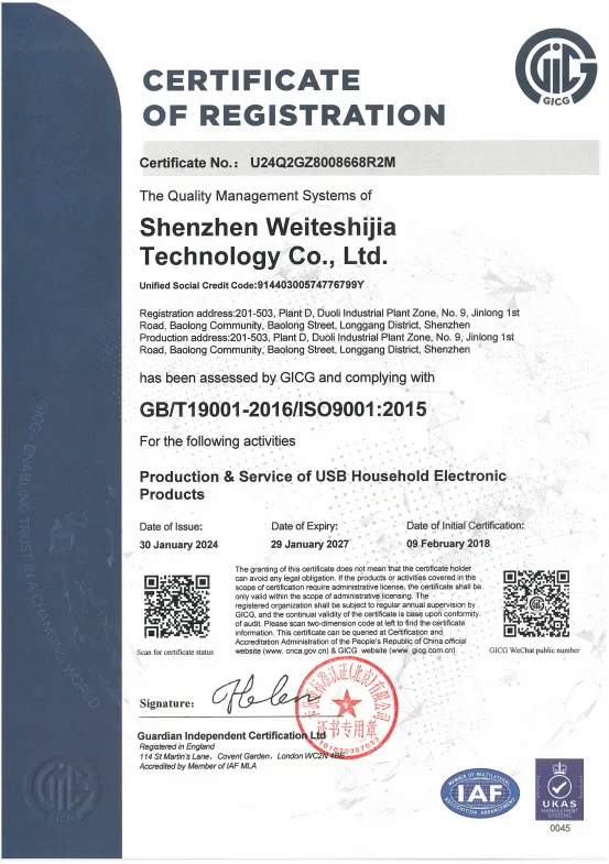 ISO9001