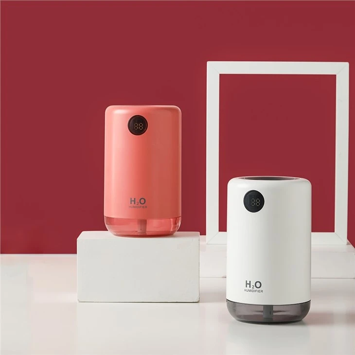 500ml rechargeable mist maker