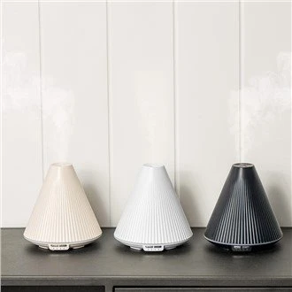 Ultrasonic Cool Mist Essential Oil Diffuser